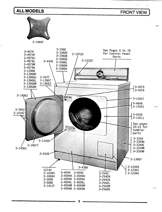 Diagram for DG107