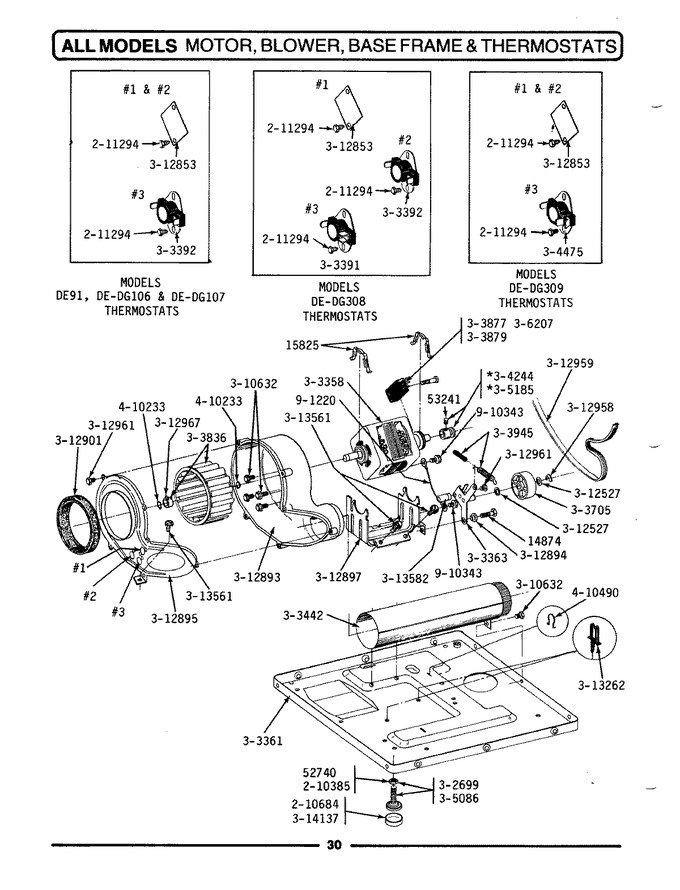 Diagram for DG107