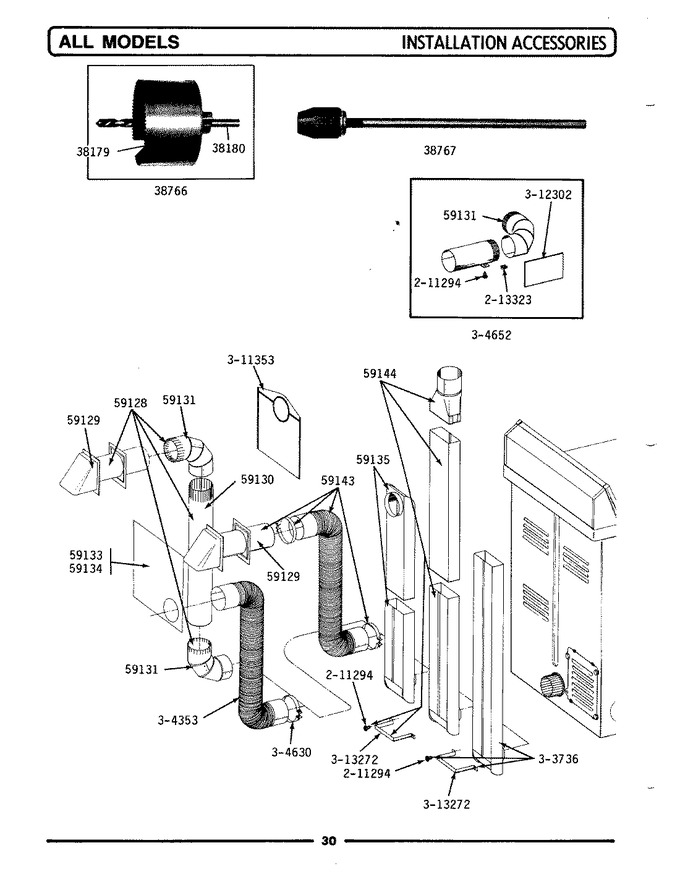 Diagram for GDE110