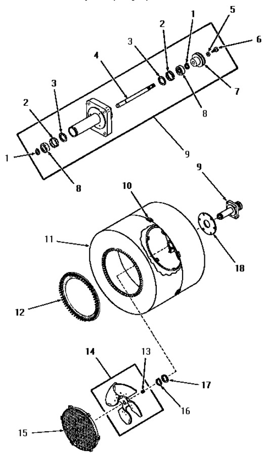 Diagram for DE1160