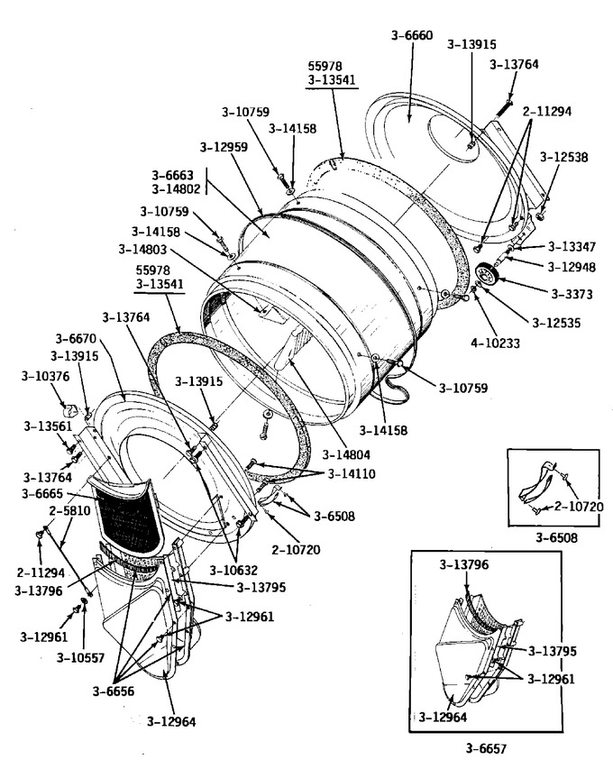 Diagram for DE19CD