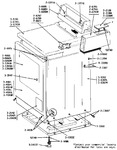 Diagram for 07 - Front View