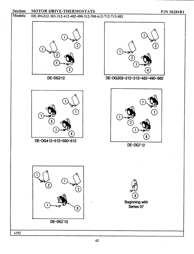 Diagram for DE482