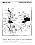Diagram for 06 - Control Center Components