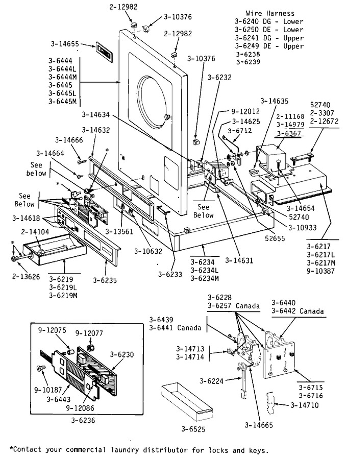 Diagram for GDE23CD