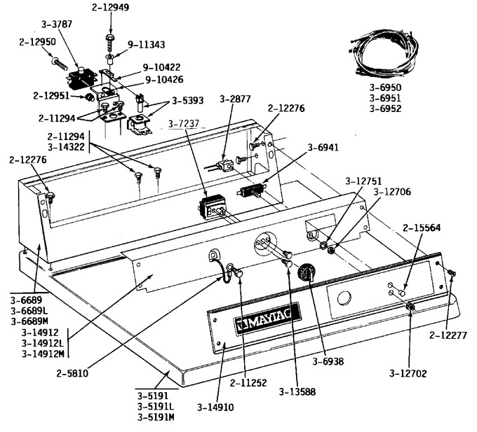 Diagram for DG24CT