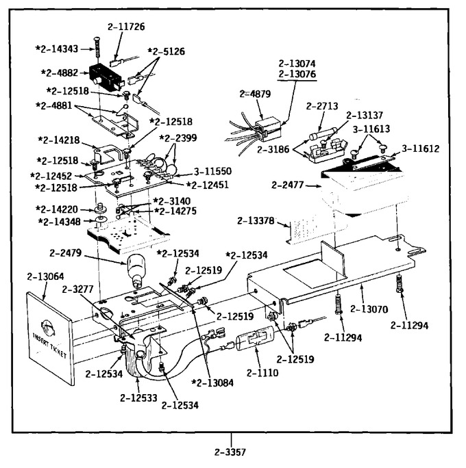 Diagram for DG24CT