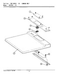 Diagram for 01 - Top Cover-canada