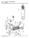 Diagram for 02 - Inlet Duct & Heater Assembly