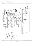Diagram for 07 - Control Center Shroud