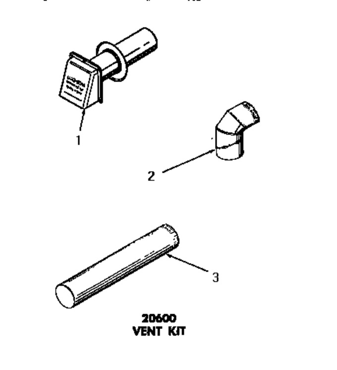 Diagram for DE3850