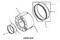 Diagram for 06 - Clothes Drum