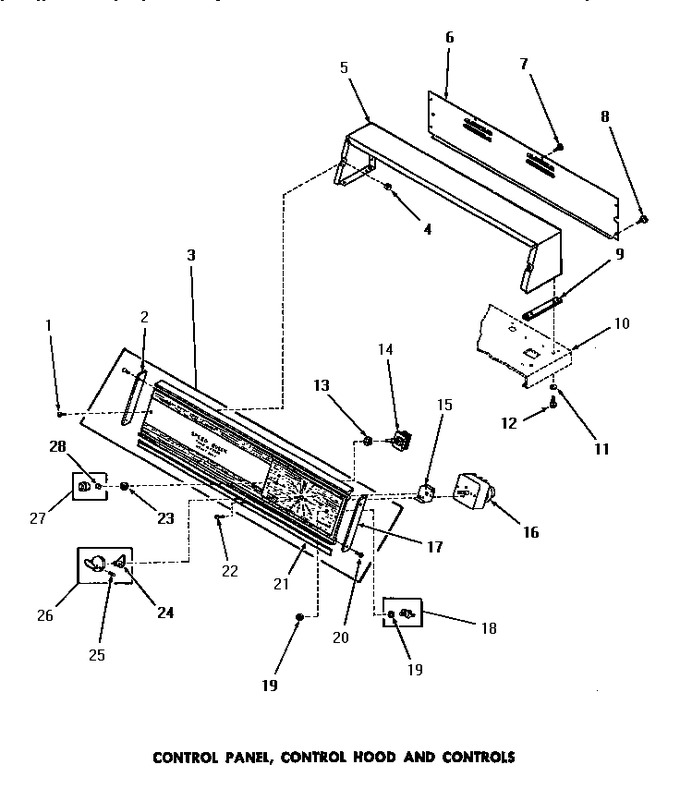 Diagram for DE3790