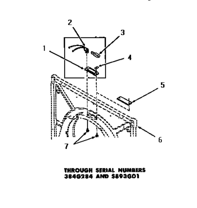 Diagram for DE3790