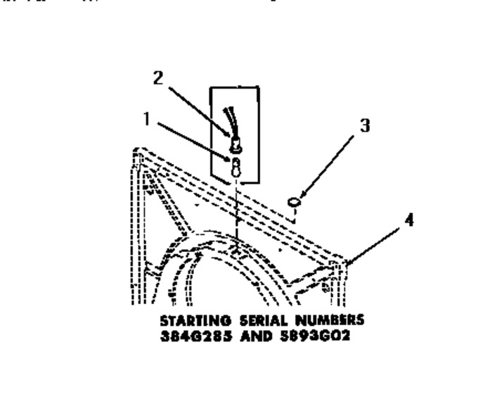 Diagram for DE3671