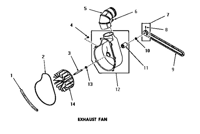 Diagram for DE3671