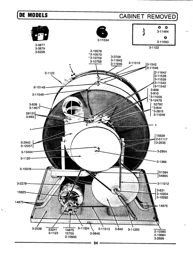 Diagram for DE806