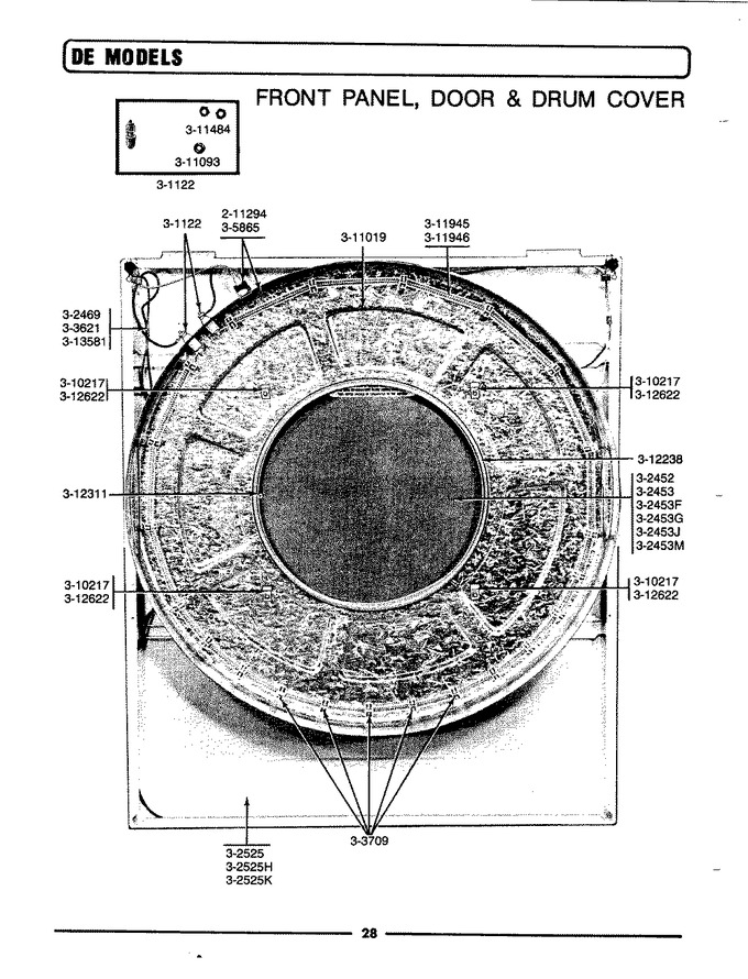 Diagram for DE906
