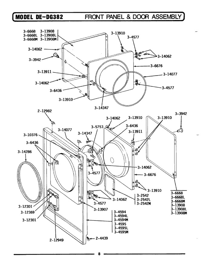 Diagram for GDE382