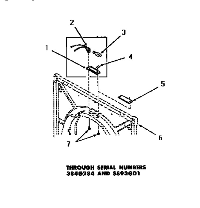 Diagram for DE6151