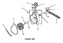 Diagram for 11 - Exhaust Fan