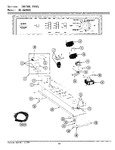 Diagram for 01 - Control Panel
