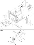 Diagram for 03 - Splash Shield & Blower Assy