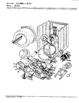 Diagram for 03 - Cylinder & Drive (rev.a-d)