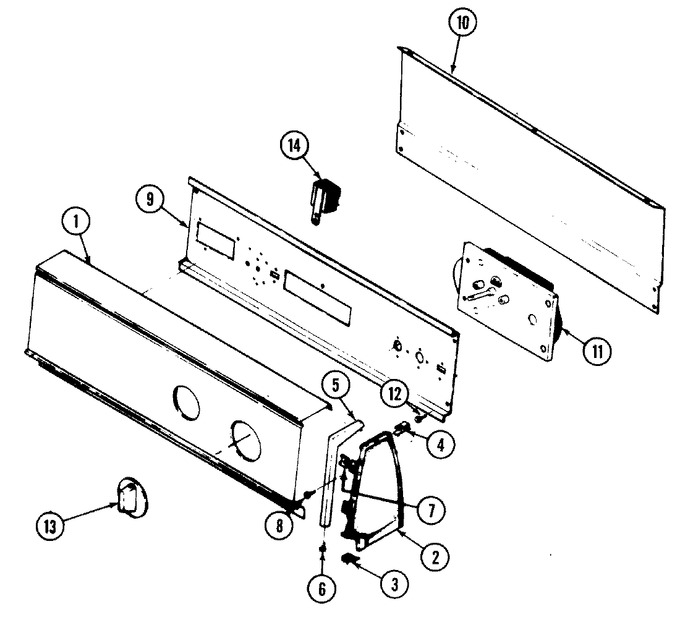 Diagram for DGN202W