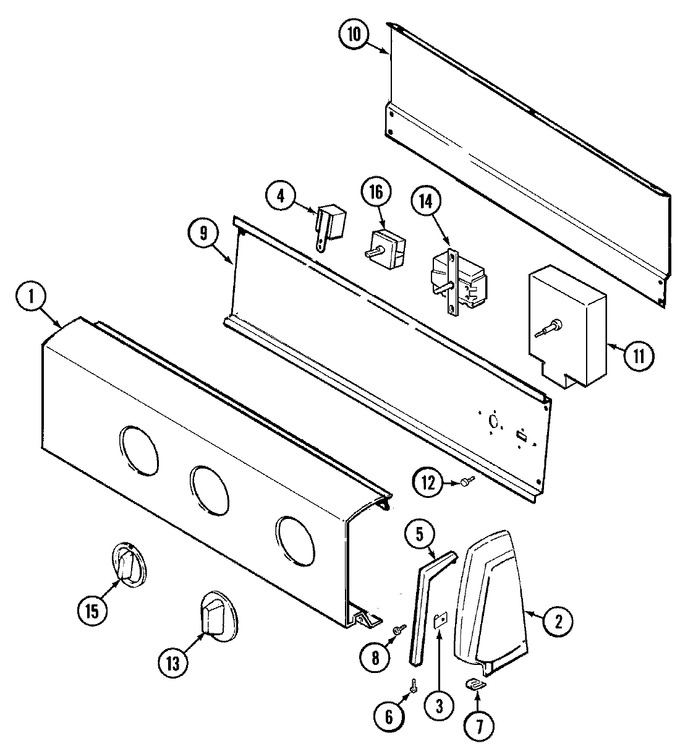 Diagram for DGN204V