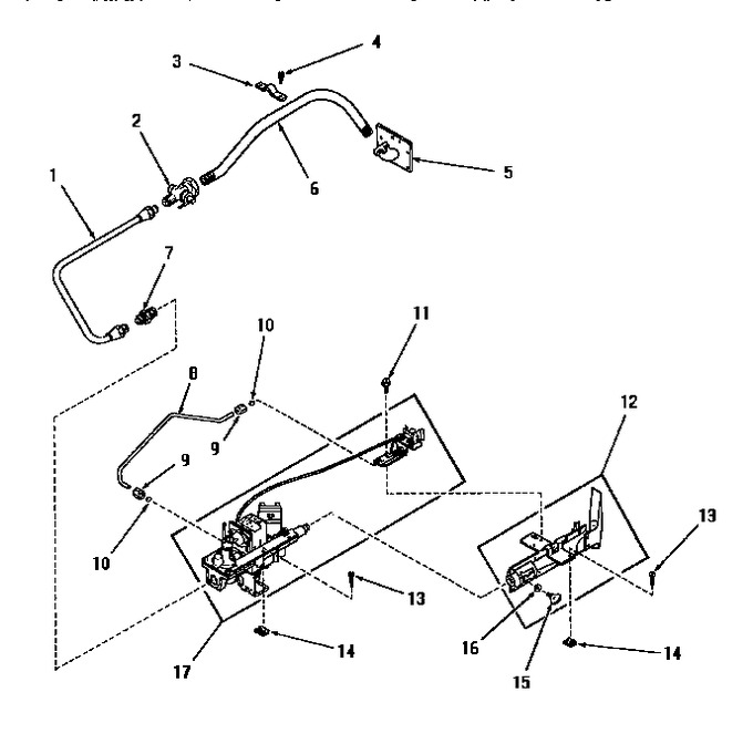 Diagram for DG1031