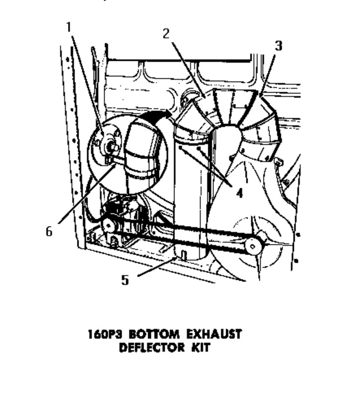 Diagram for DG1030