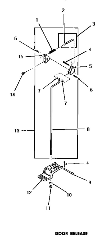 Diagram for DG1030