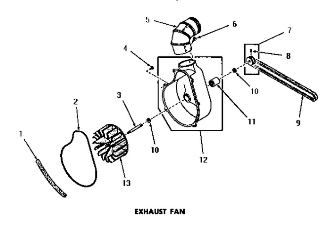 Diagram for DG1030