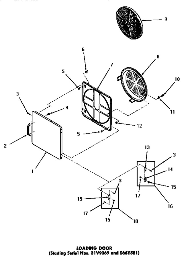 Diagram for DG1031