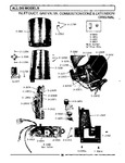 Diagram for 05 - Inlet Duct, Gas Valve, Cone & Extension