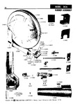 Diagram for 10 - Burner Assembly