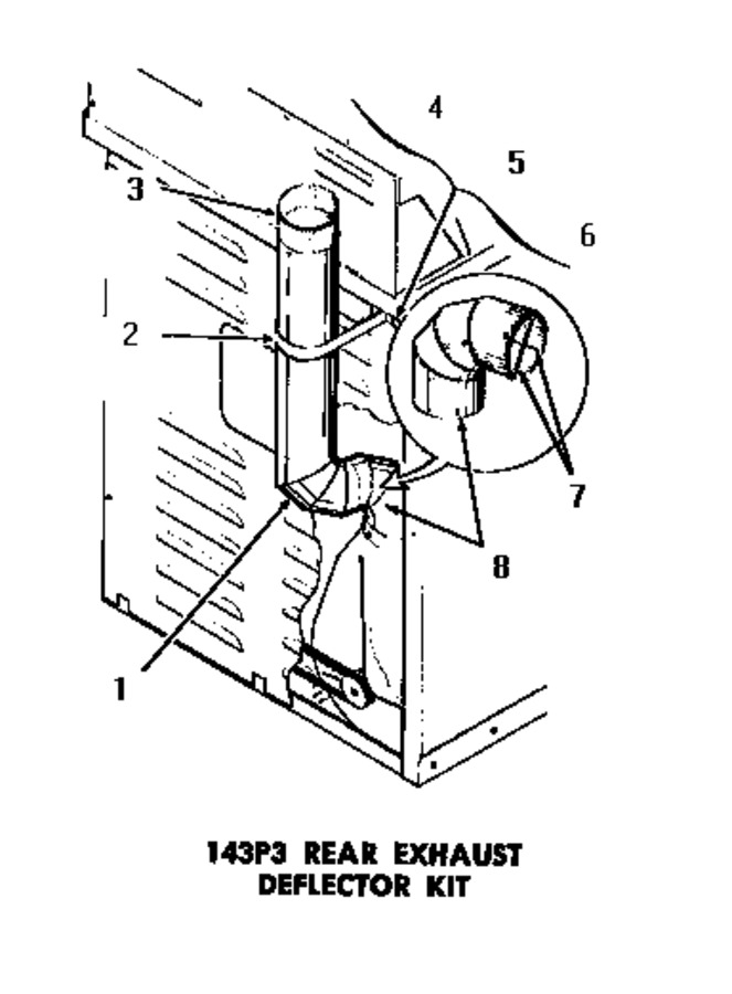 Diagram for DG3801