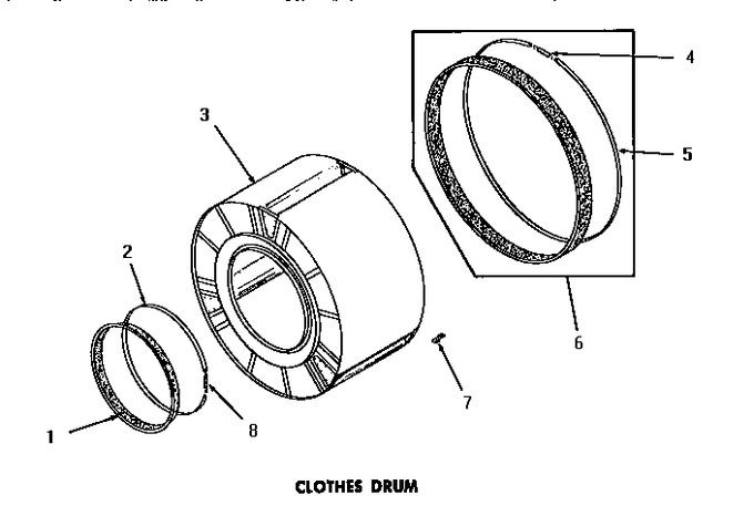 Diagram for DG3860