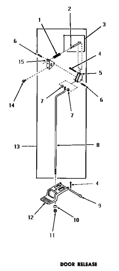Diagram for DG3801