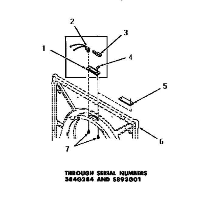 Diagram for DG3021