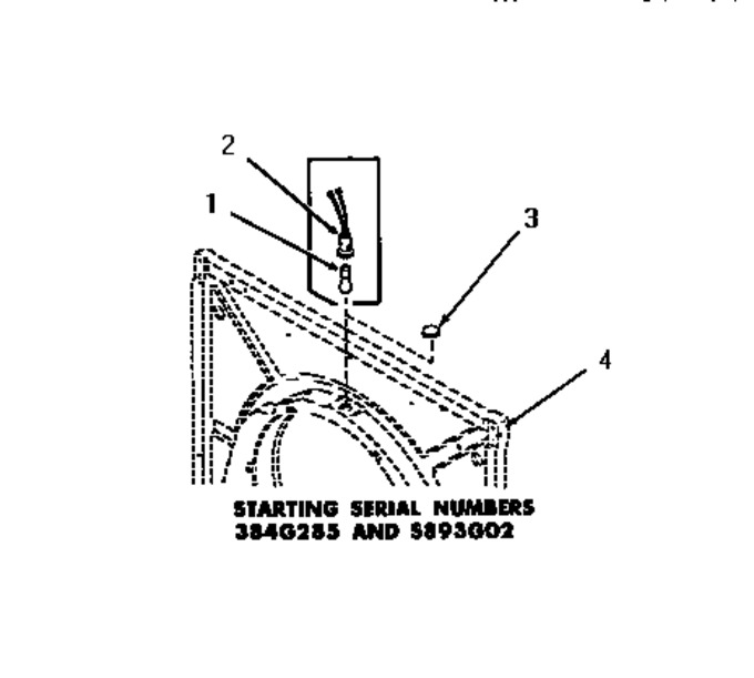 Diagram for DG3860