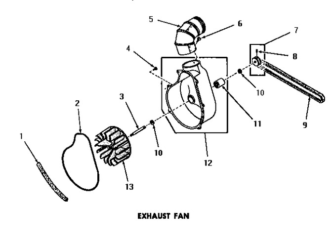 Diagram for DG3860