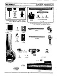 Diagram for 01 - Burner Assembly