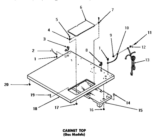 Diagram for DG6240