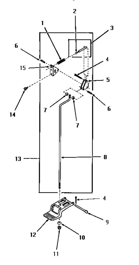 Diagram for DG6241