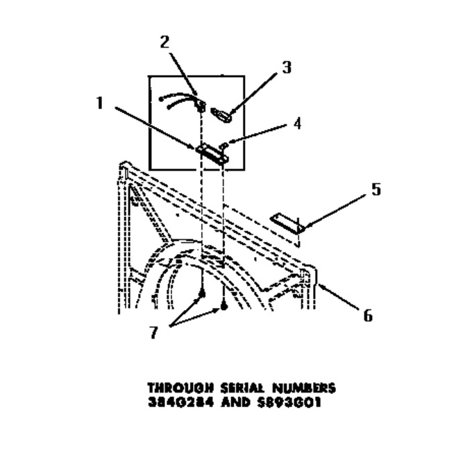 Diagram for DG6240