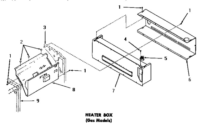 Diagram for DG3300