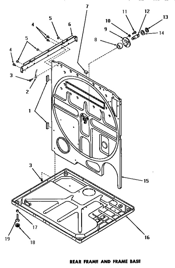 Diagram for DG3300