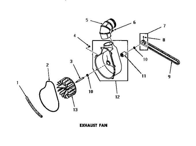 Diagram for DG3250
